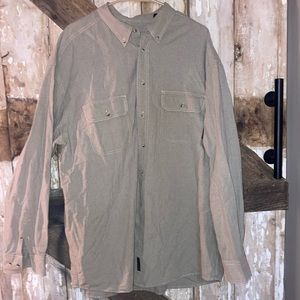 Timberland Weather Gear Button Down